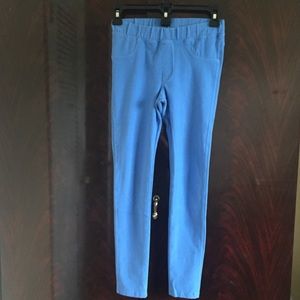 H&M Jegging, Size 4